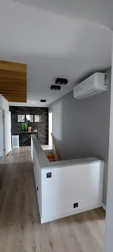 Moja-klima.pl - Montaż klimatyzacji